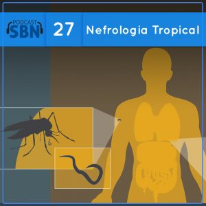 Nefrologia Tropical (SBN #27)