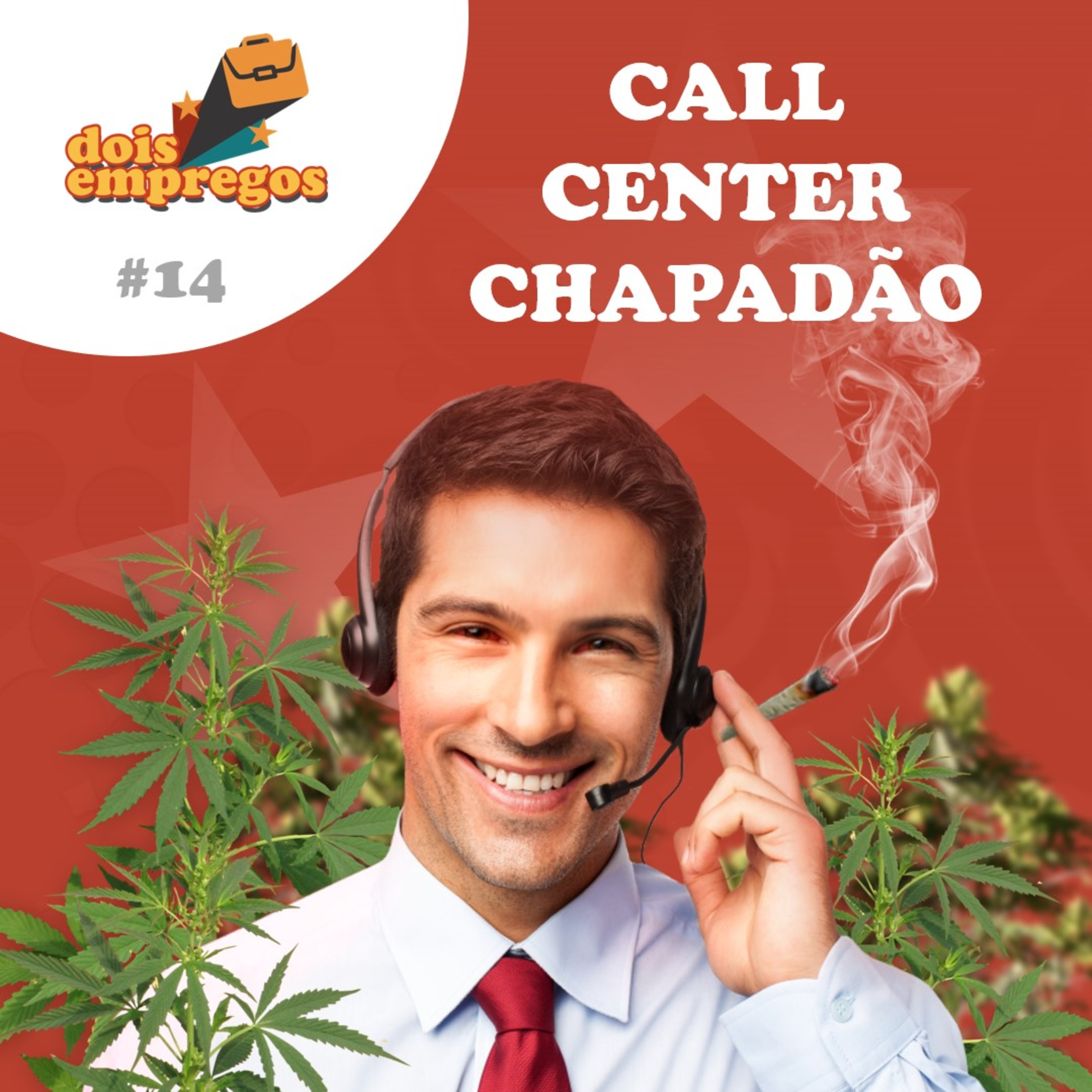 #14 - Call Center CHAPADÃO (histórias dos ouvintes)