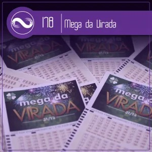 O Que Fazer Com os Milhões da Mega da Virada? (Miçangas #178)