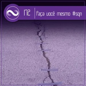 Faça Você Mesmo, Ou Chame Alguém (Miçangas #172)