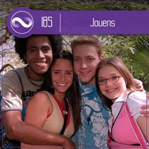 Jovem é Jovem! (Miçangas #185)