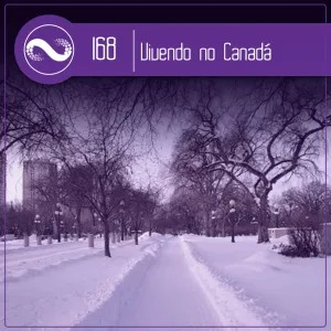 Amanda, Fencas e o Frio do Canadá (Miçangas #168)