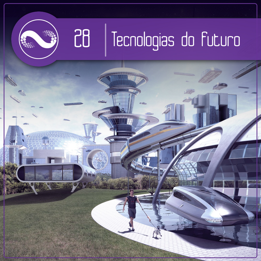 Miçangas #28: Miçangueiros do Futuro