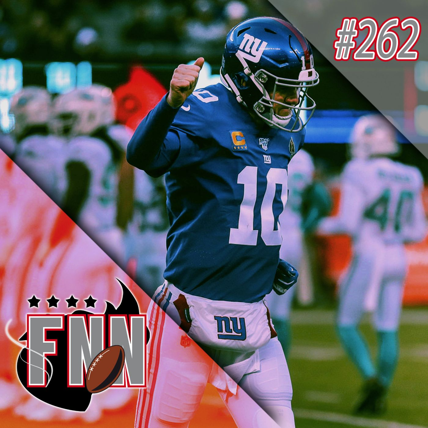 Fumble na Net Podcast 262 – Semana 15 NFL 2019