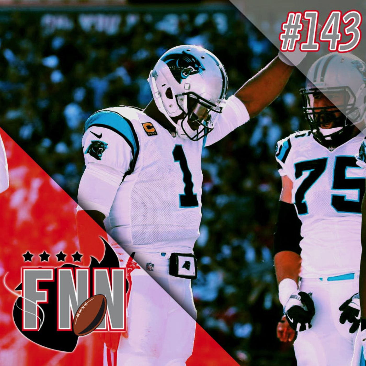 Fumble na Net Podcast 143 – Semana 4 NFL 2017