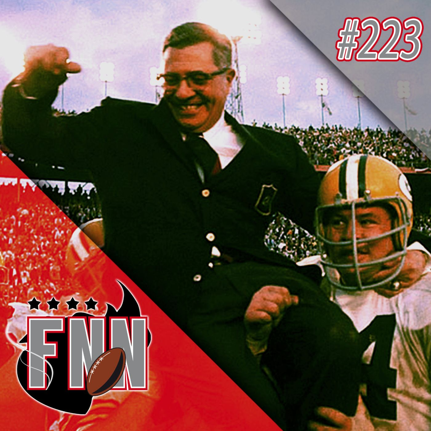 Fumble na Net Podcast 223 – Melhores Head Coaches