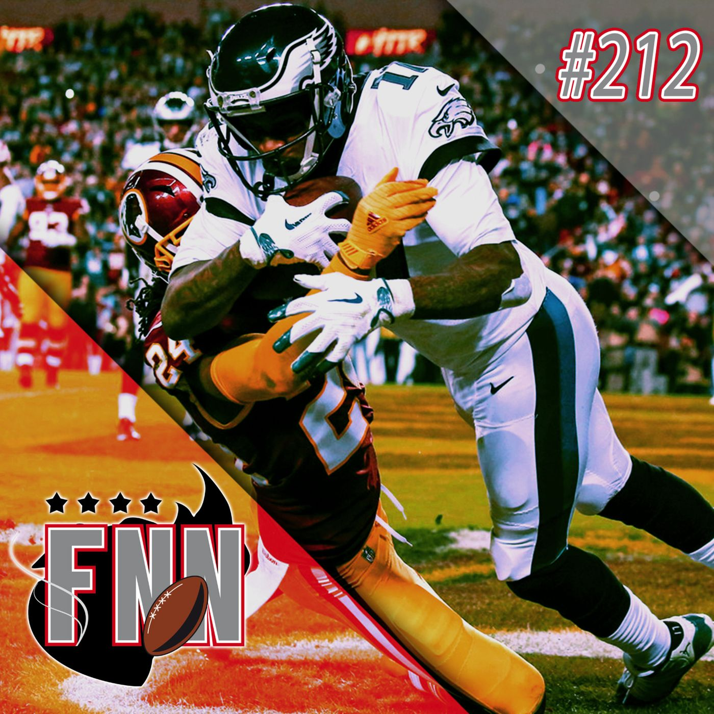 Fumble na Net Podcast 212 – Pré-Wildcard NFL 2018