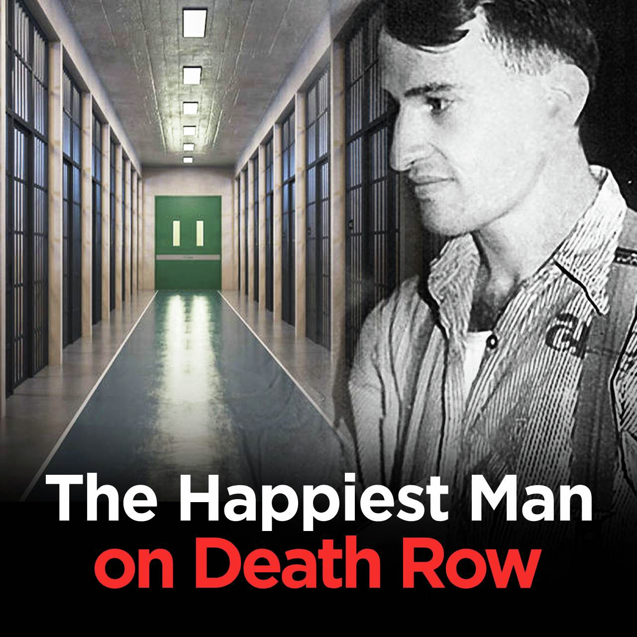 An Innocent on Death Row | Joe Arridy