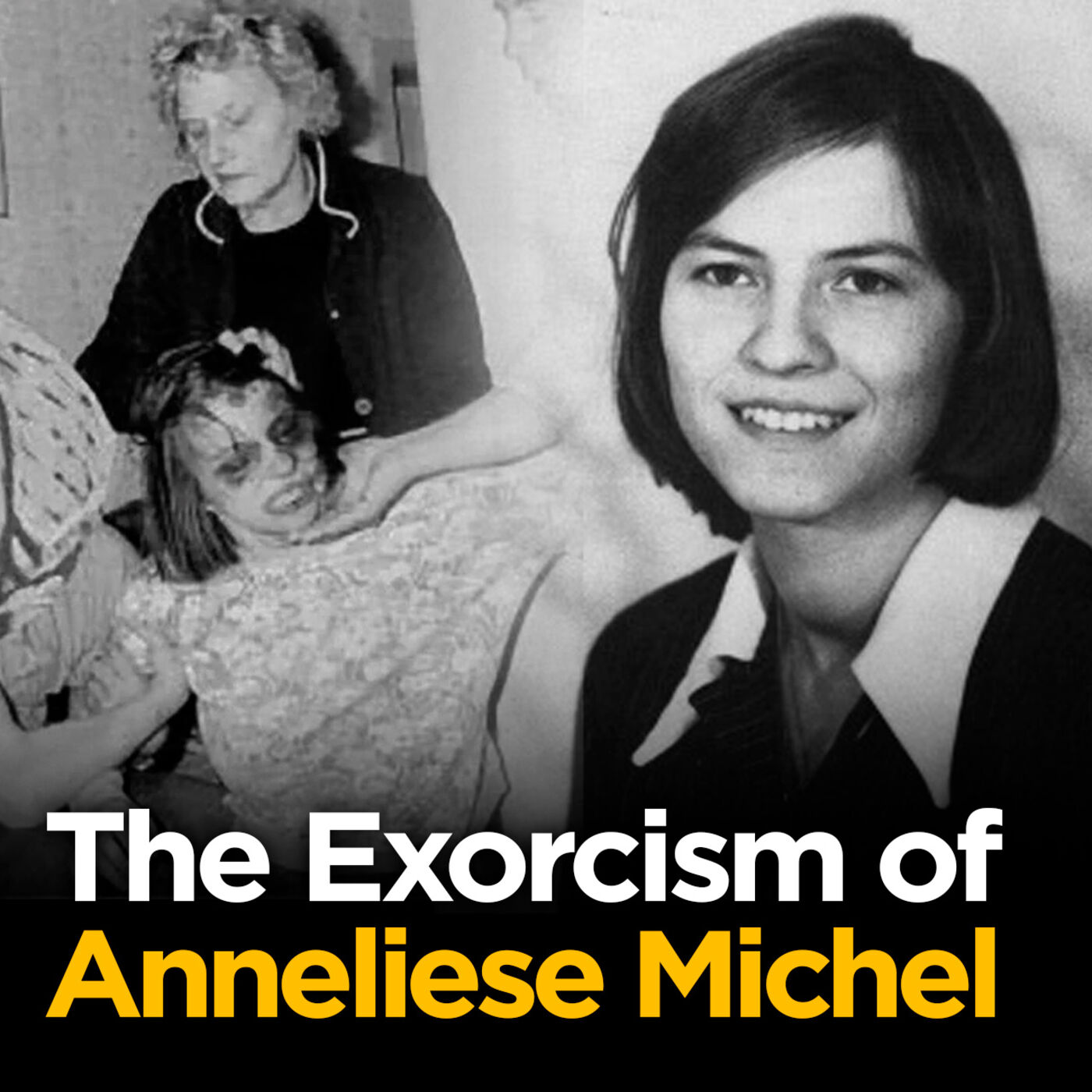 The real story of The Exorcism of Emily Rose | Anneliese Michel