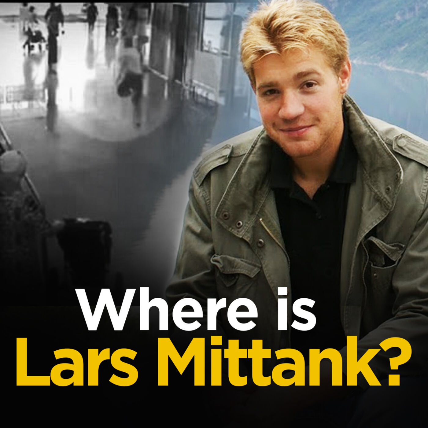 The Bizarre Disappearance of Lars Mittank