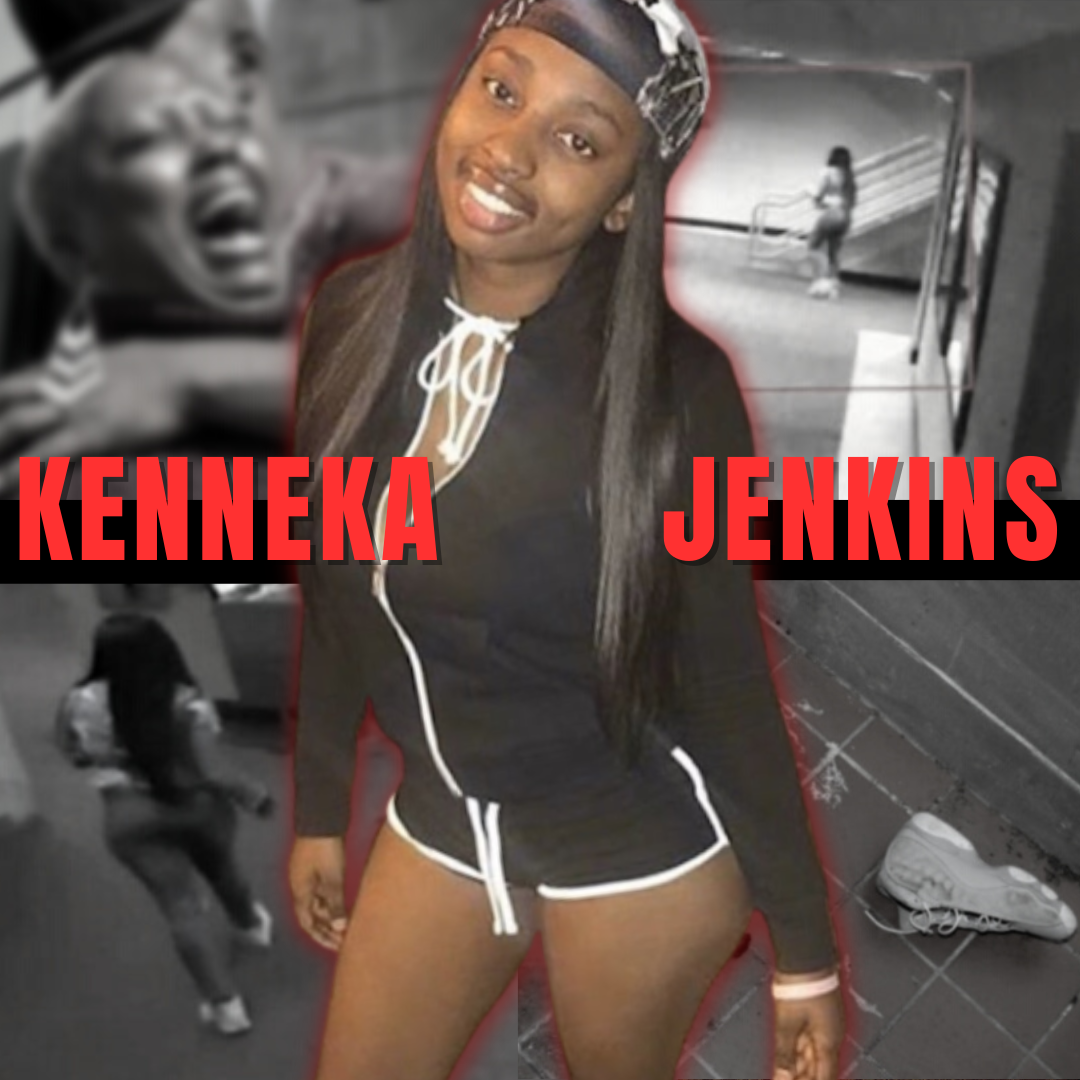 Everything that happened to Kenneka Jenkins