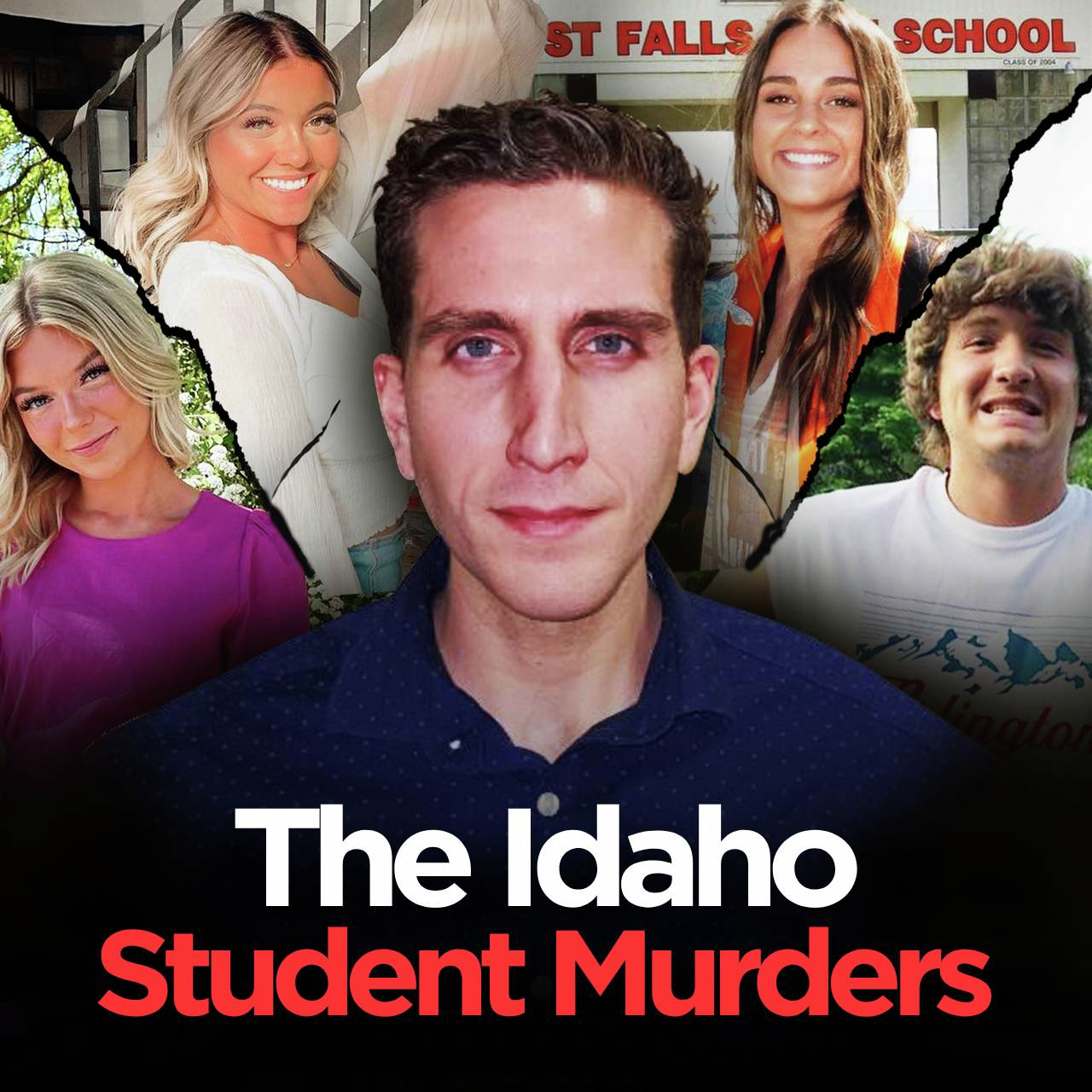 Everything About The Idaho Student Murders | Bryan Kohberger