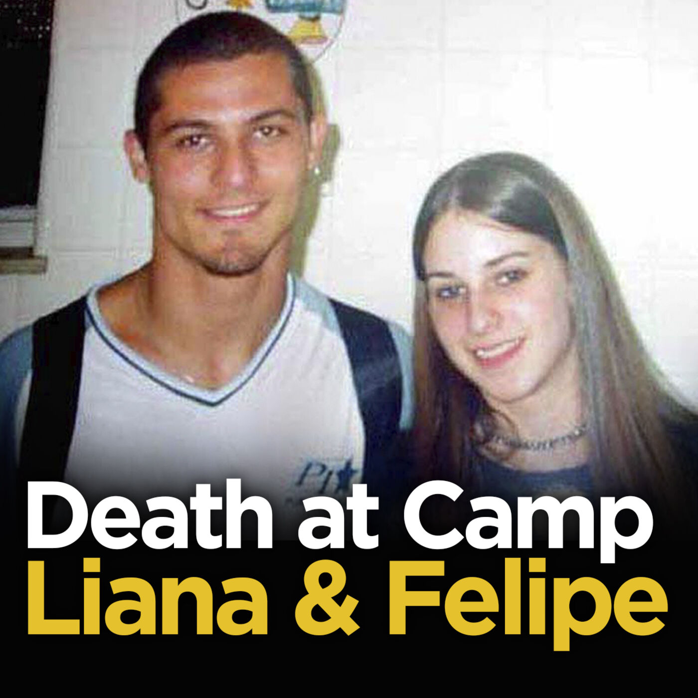Liana & Felipe's Camping Trip from Hell (Brazil)