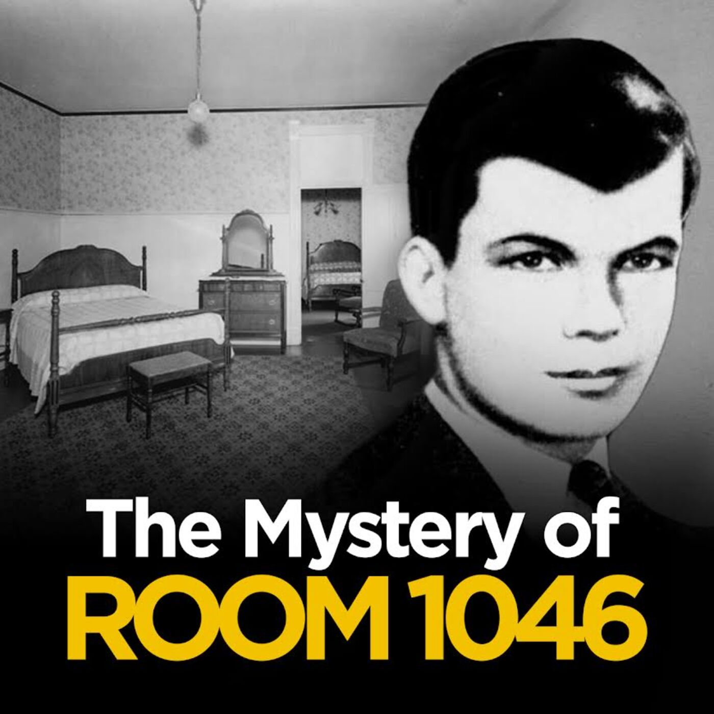 The Unsolved Mystery of Room 1046