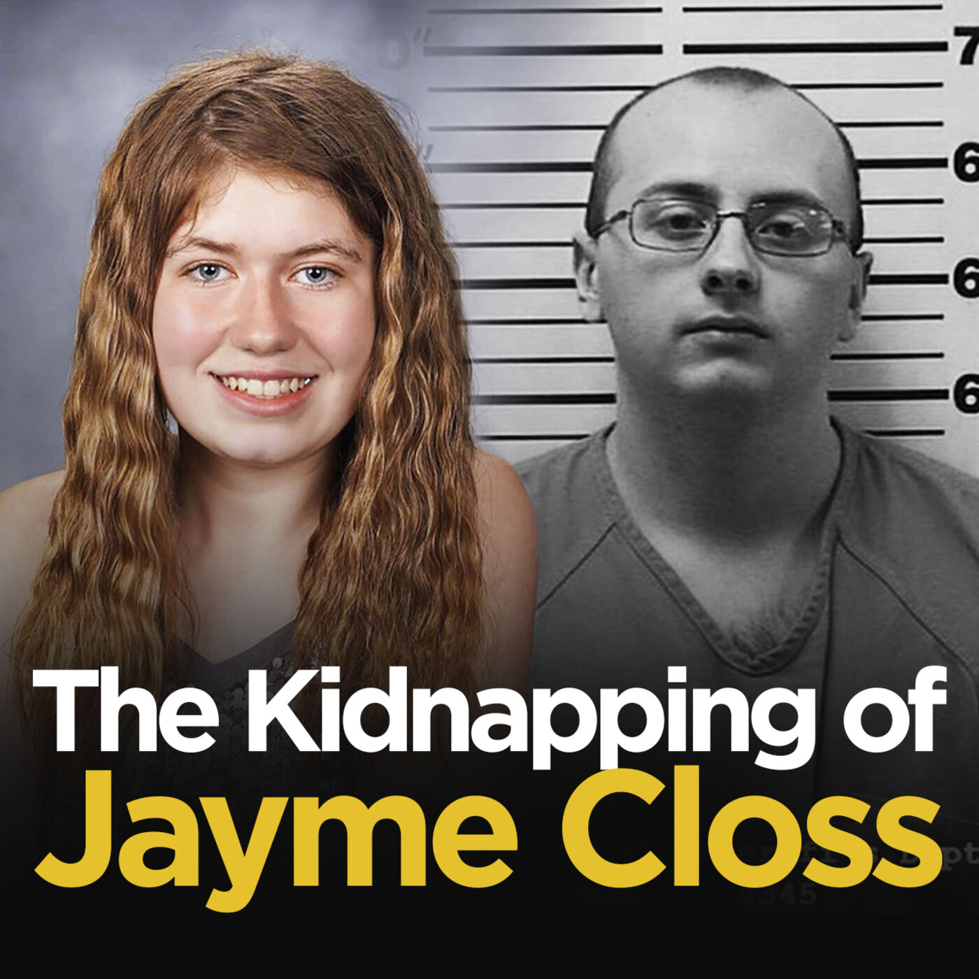 88 Days of Horror: The Kidnapping of Jayme Closs