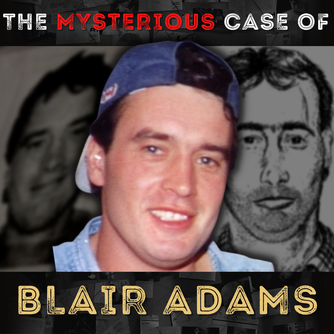 The mysterious case of Bryan Adams
