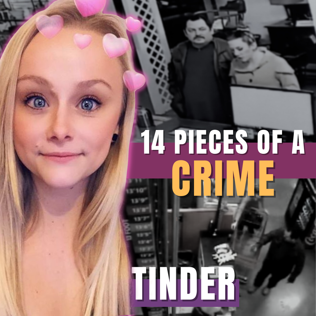 THE CRUELEST date on TINDER | Sidney Loofe