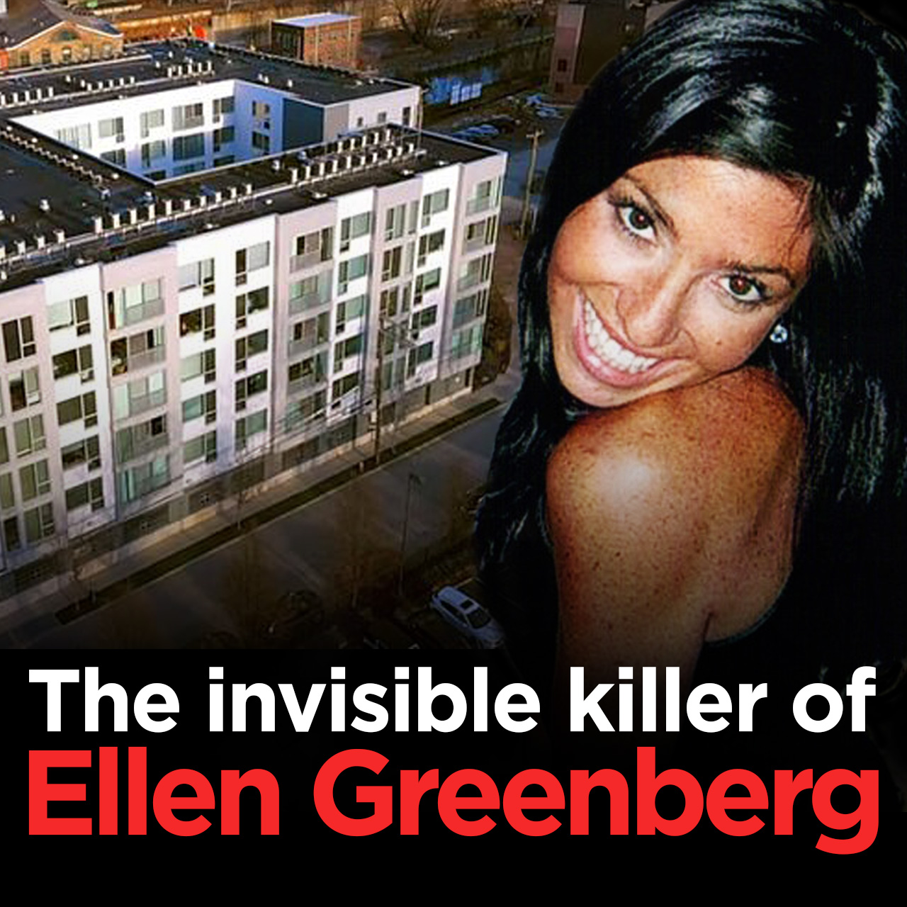Did she kill herself with 20 stab wounds? | Ellen Greenberg