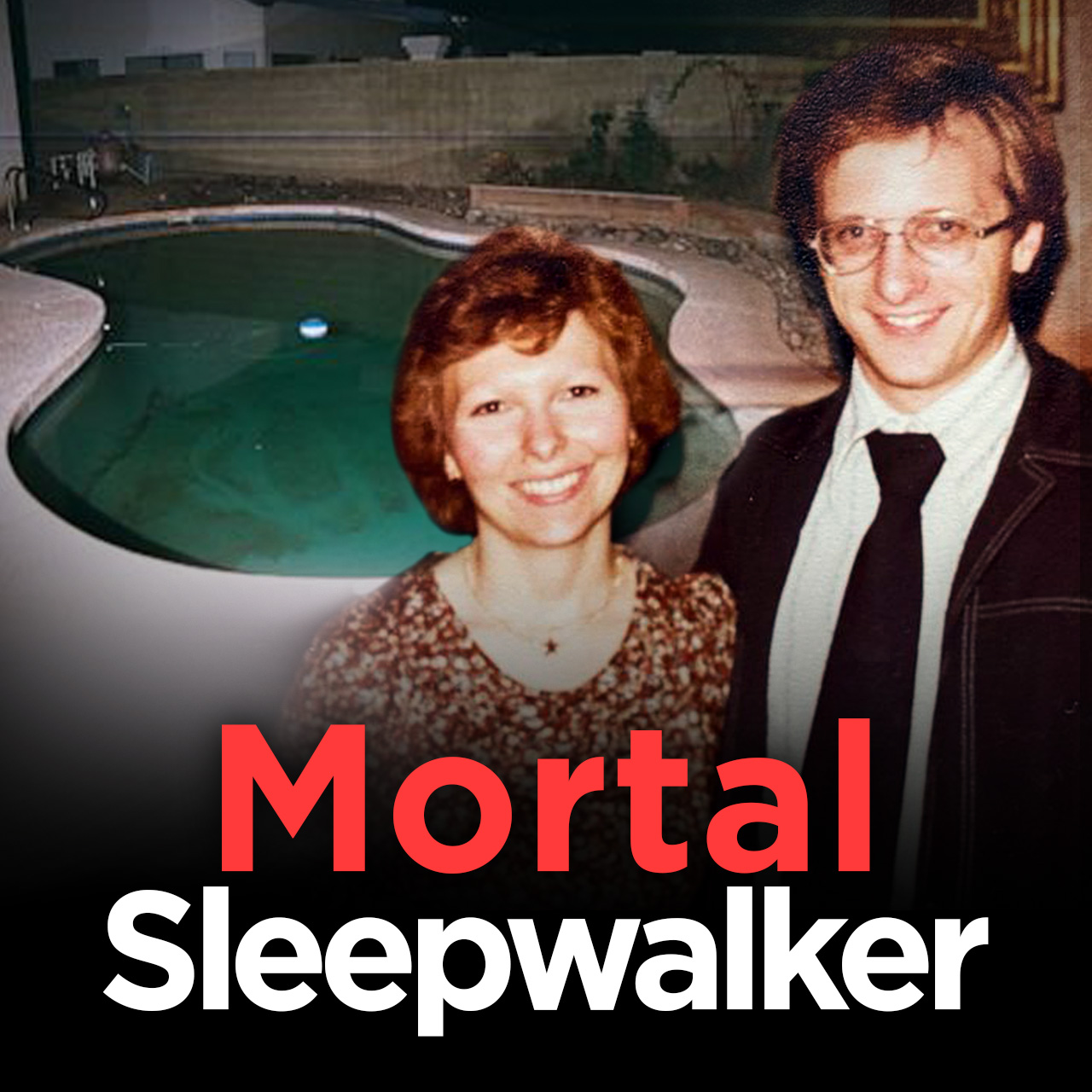 Sleepwalker. Did he kill in his sleep? | Scott & Yarmila Falater