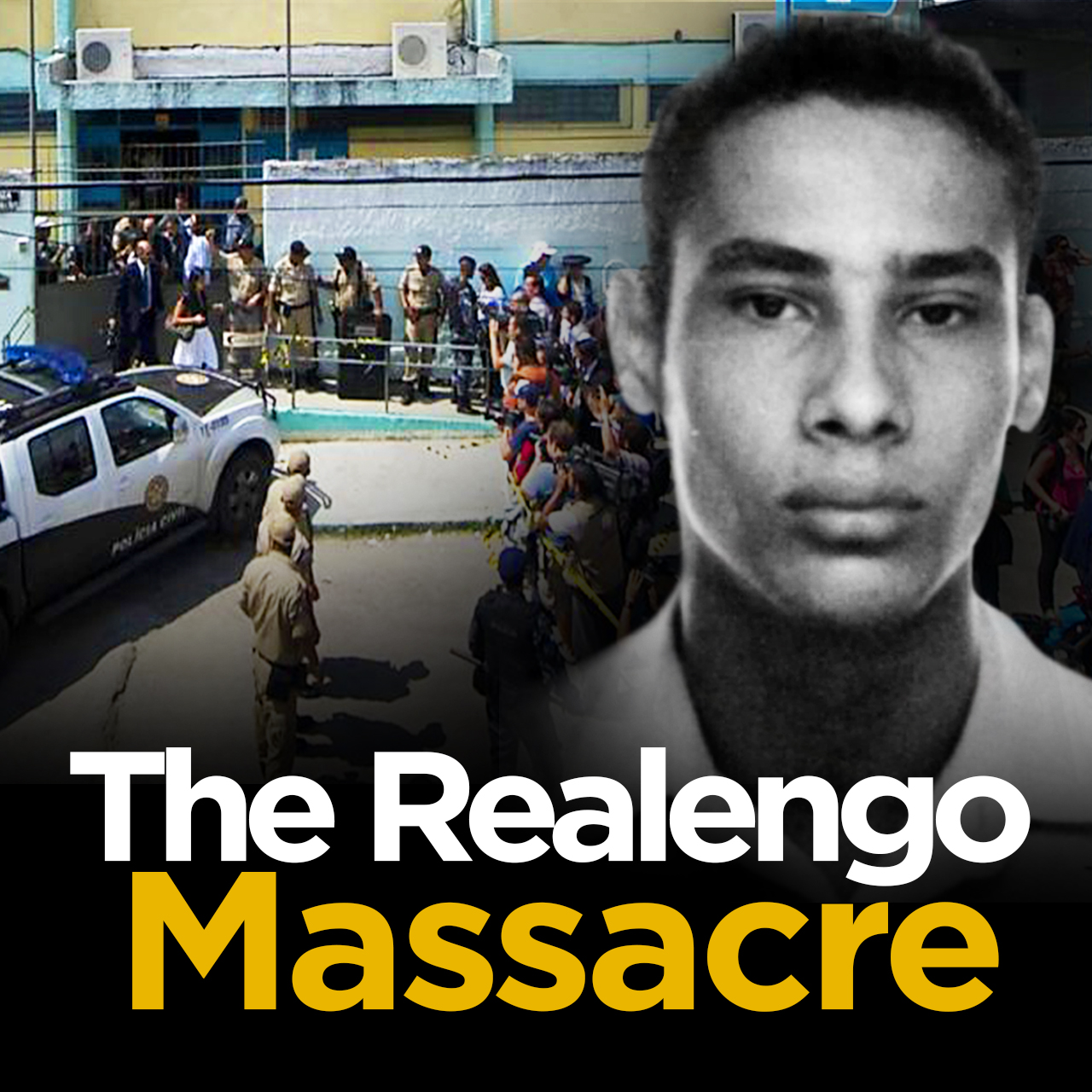 The Realengo Massacre (Rio de Janeiro, Brazil)