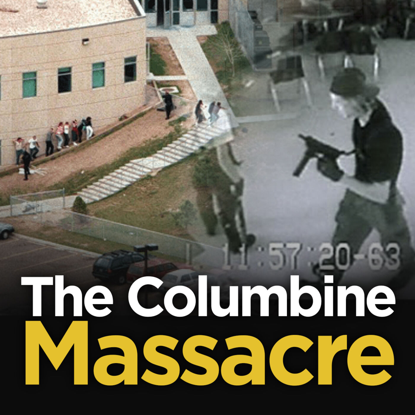 The Columbine Massacre (United States)