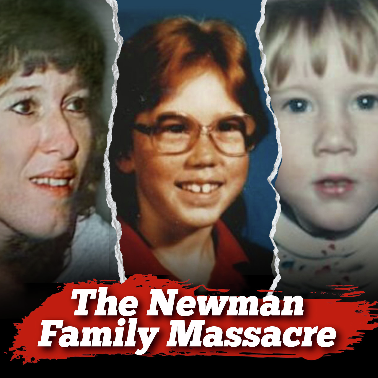 Three slain in the same Family by only ONE | Newman Family Case