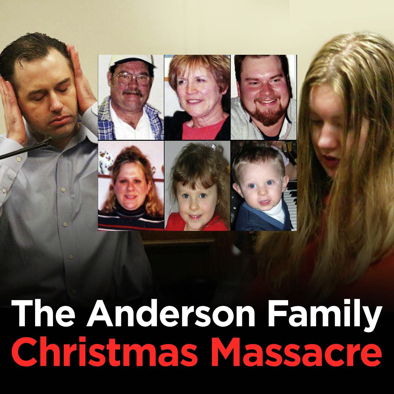 A Christmas of Extermination | The Anderson Family Case