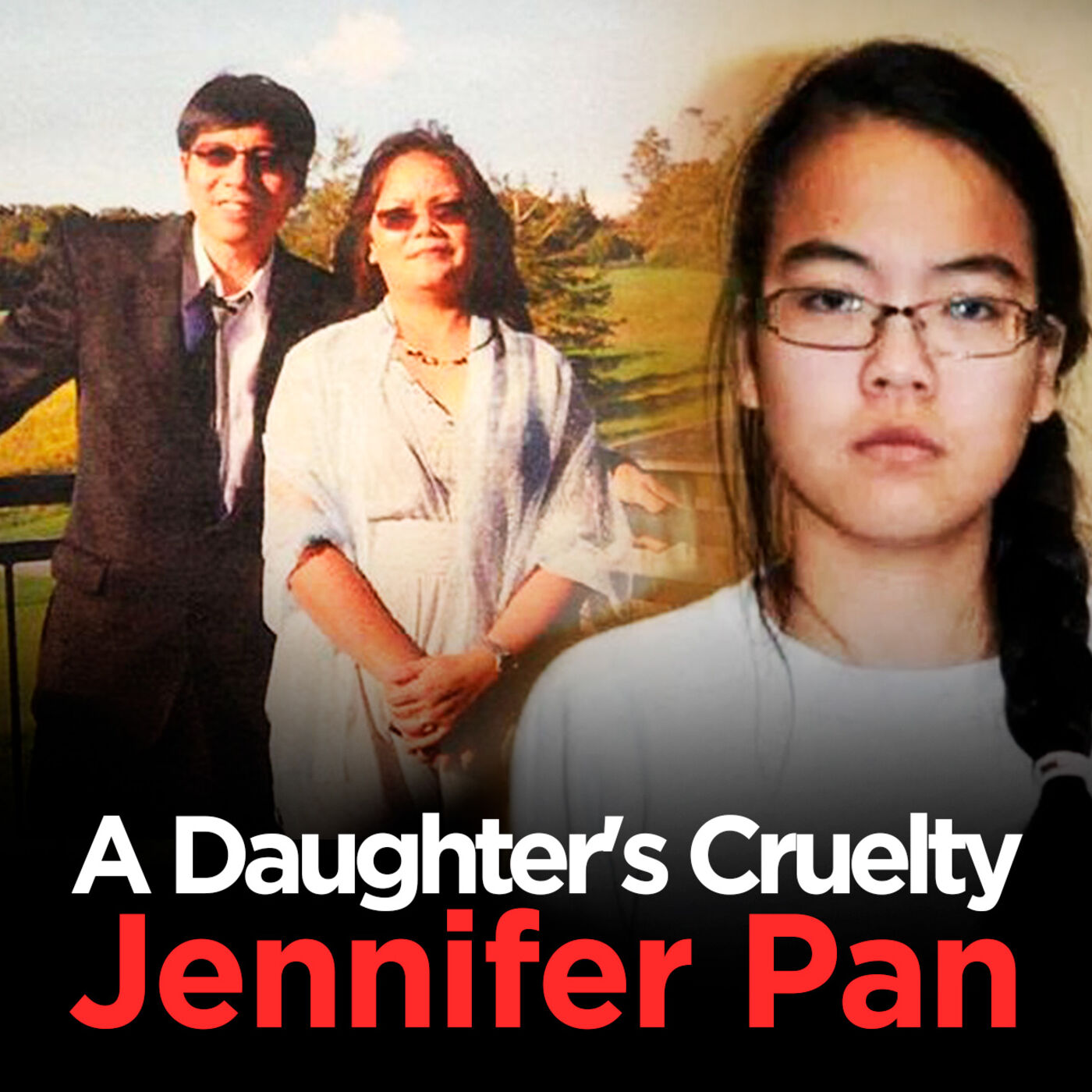 The Daughter Who Planned Her Parents' Death | Jennifer Pan