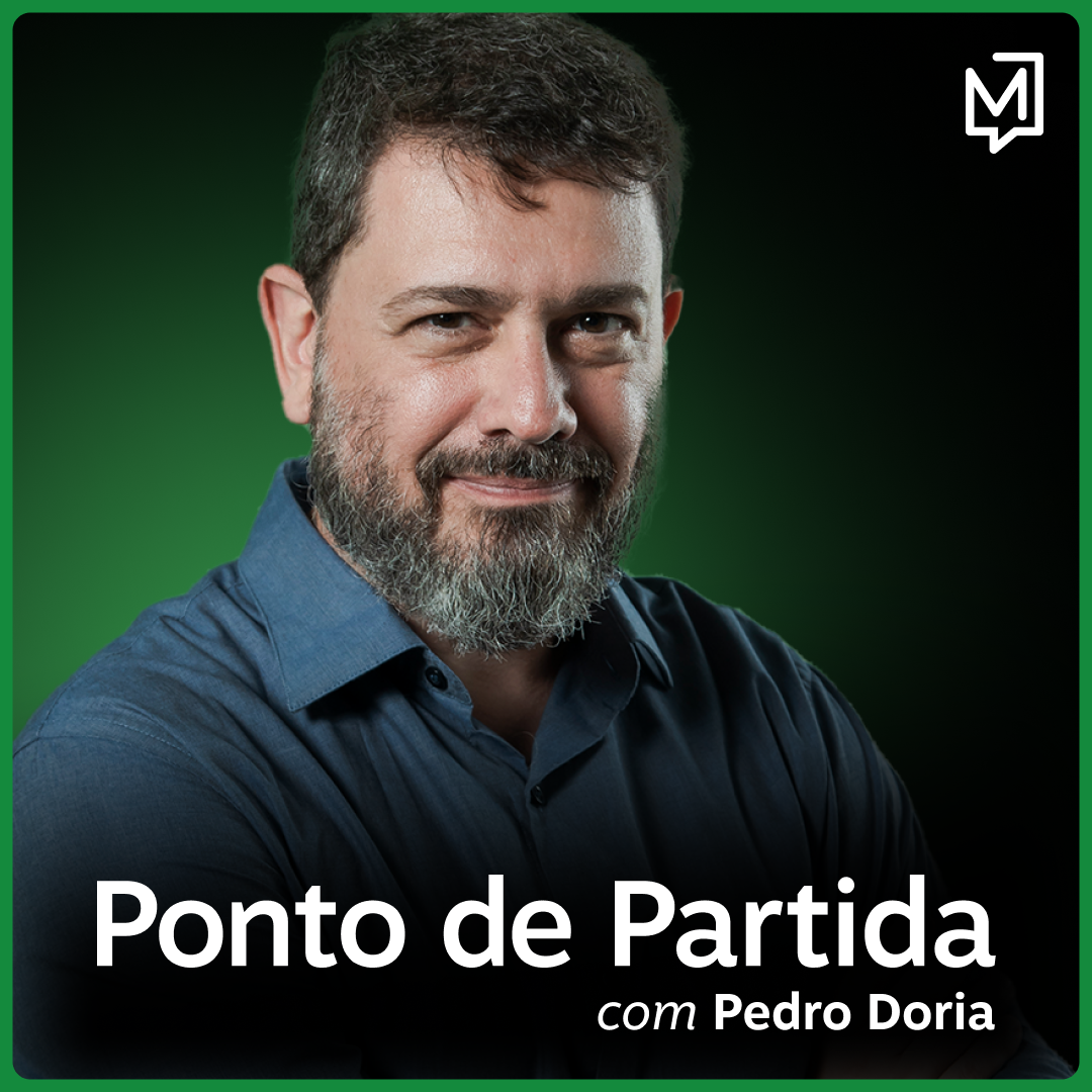 Só vão sobrar 7 partidos no Brasil | Ponto de Partida