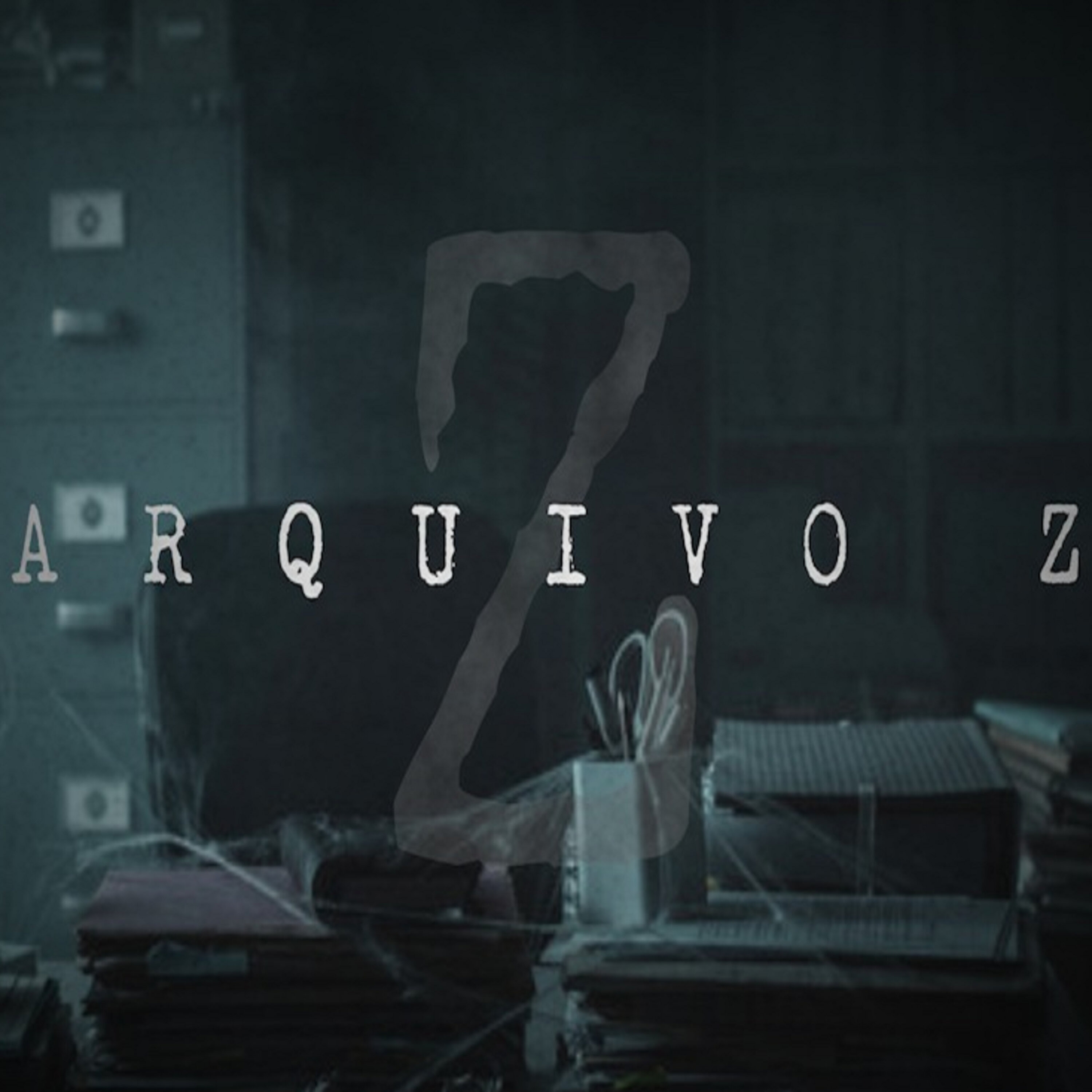 Arquivo Z - Relatos Paranormais: 02