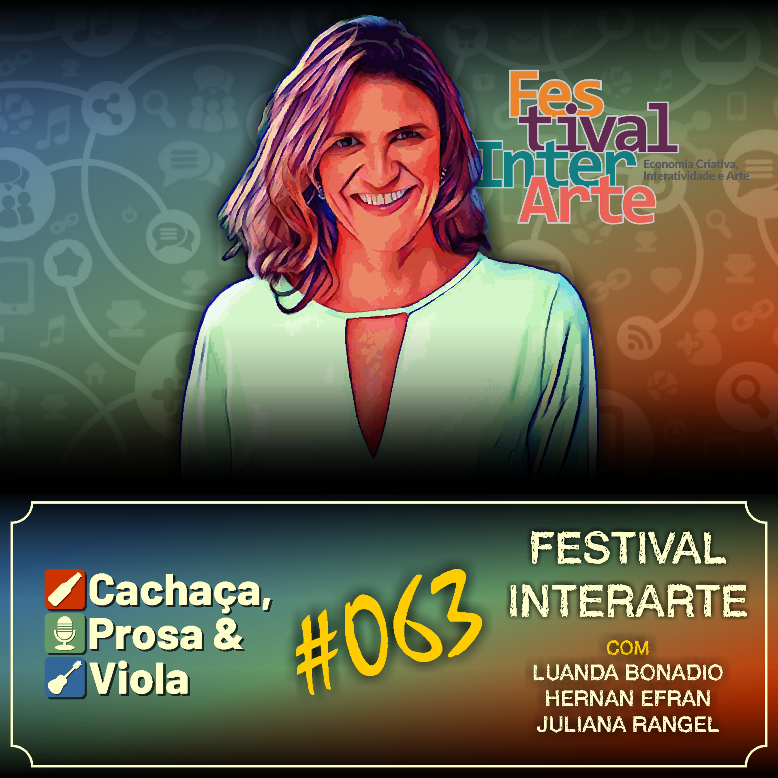 CPV063 - Festival InterArte