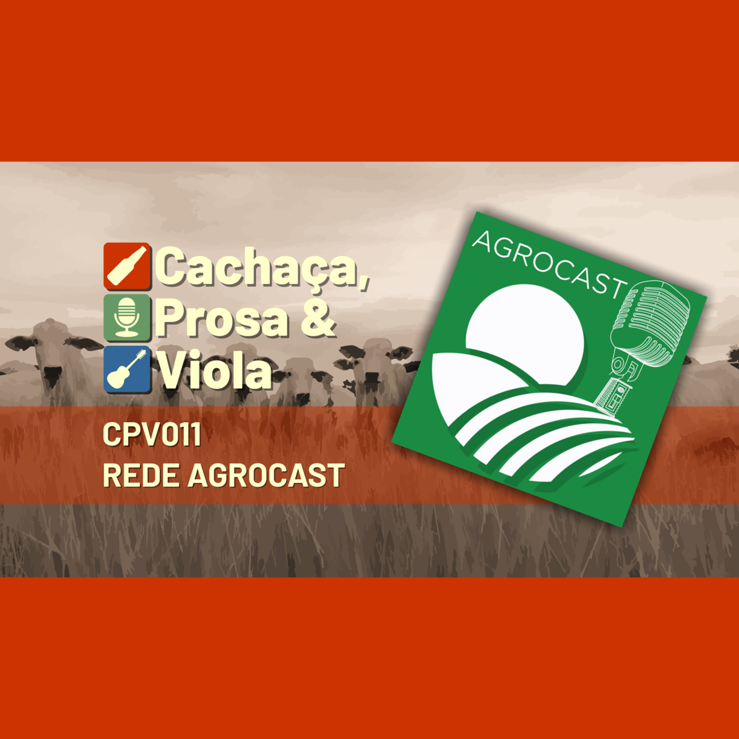CPV011 – Rede Agrocast