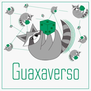 Guaxa: O Mais Baixo Nível do Guaxaverso (GuaxaVerso #123)