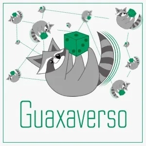 Shipando Olivia e Rodrigo – GuaxaVerso #43 – Comentários sobre o RPGuaxa #99!