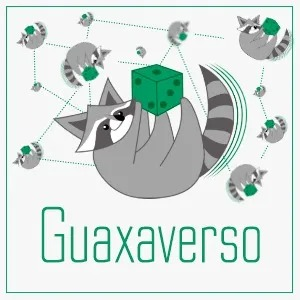 Quando Acabam os Comentários? – GuaxaVerso #44 – Comentários sobre o RPGuaxa #100!