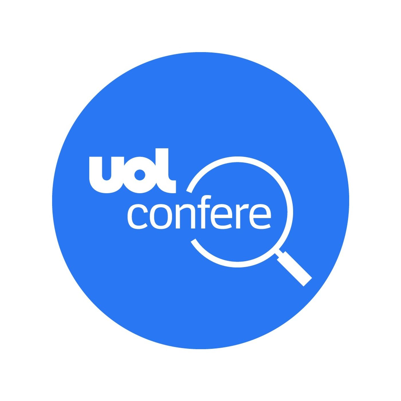 UOL Confere #1: Como funciona o Projeto Comprova, de combate à desinformação