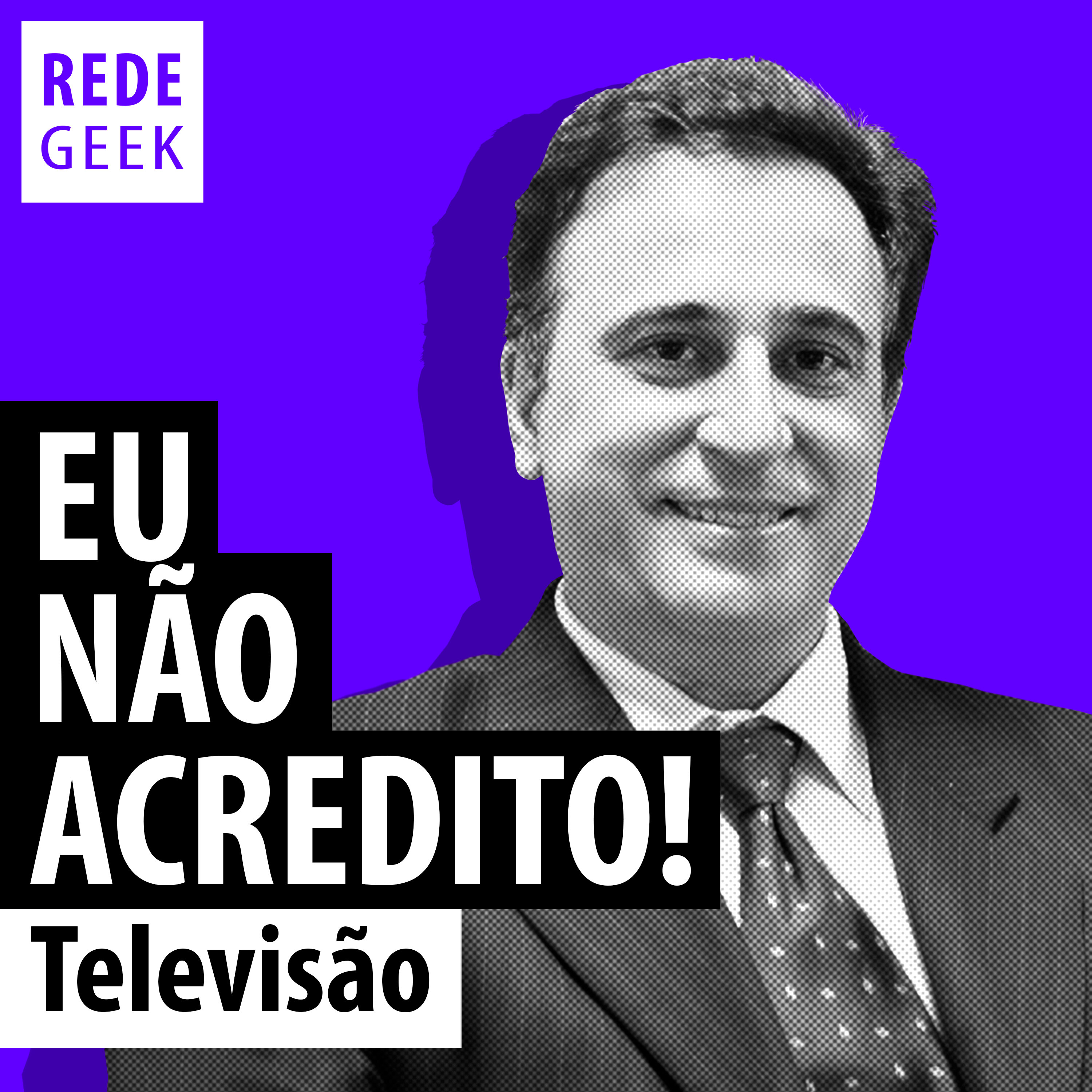 Televisão