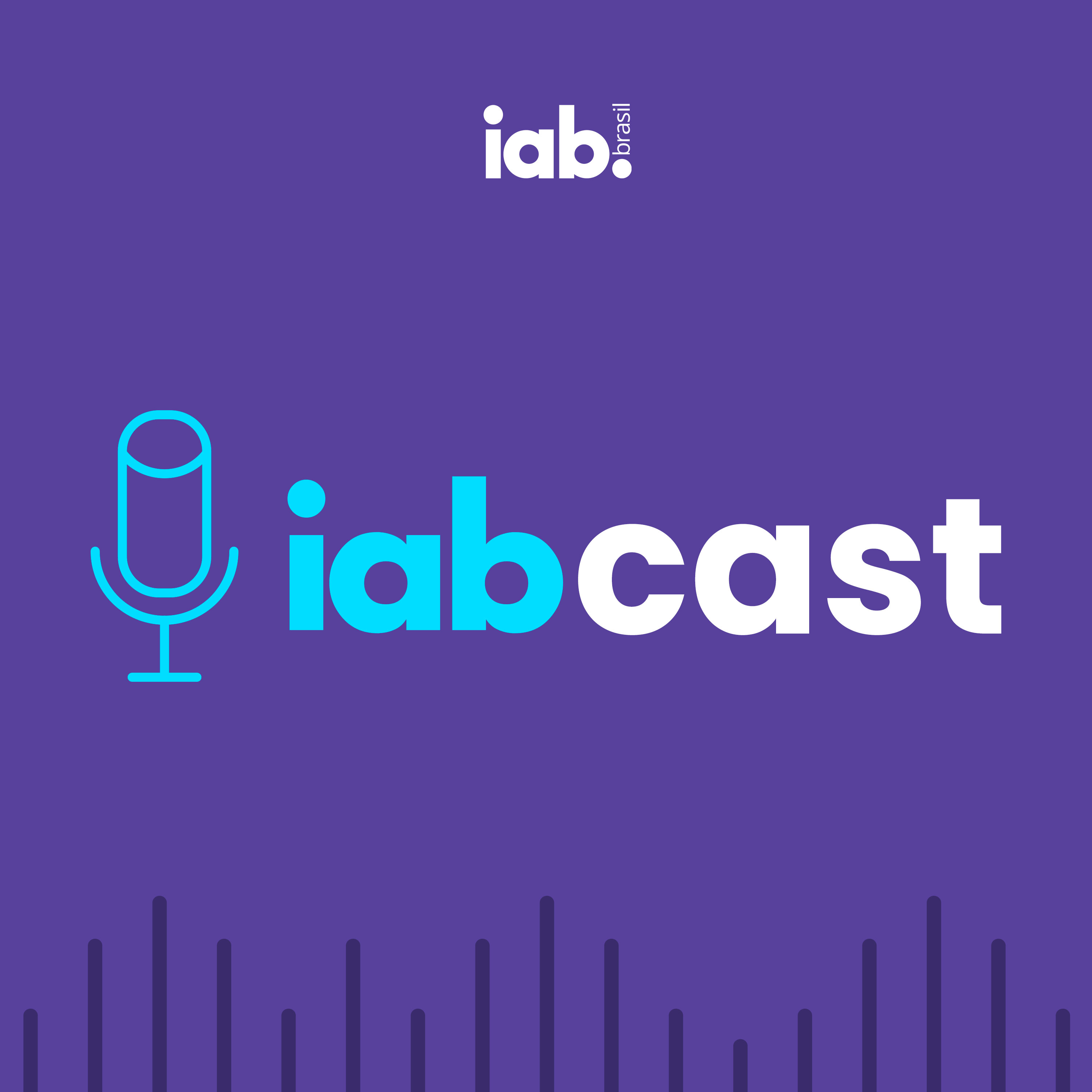 IAB NEXT: Áudio, Voz e Inteligência Artificial