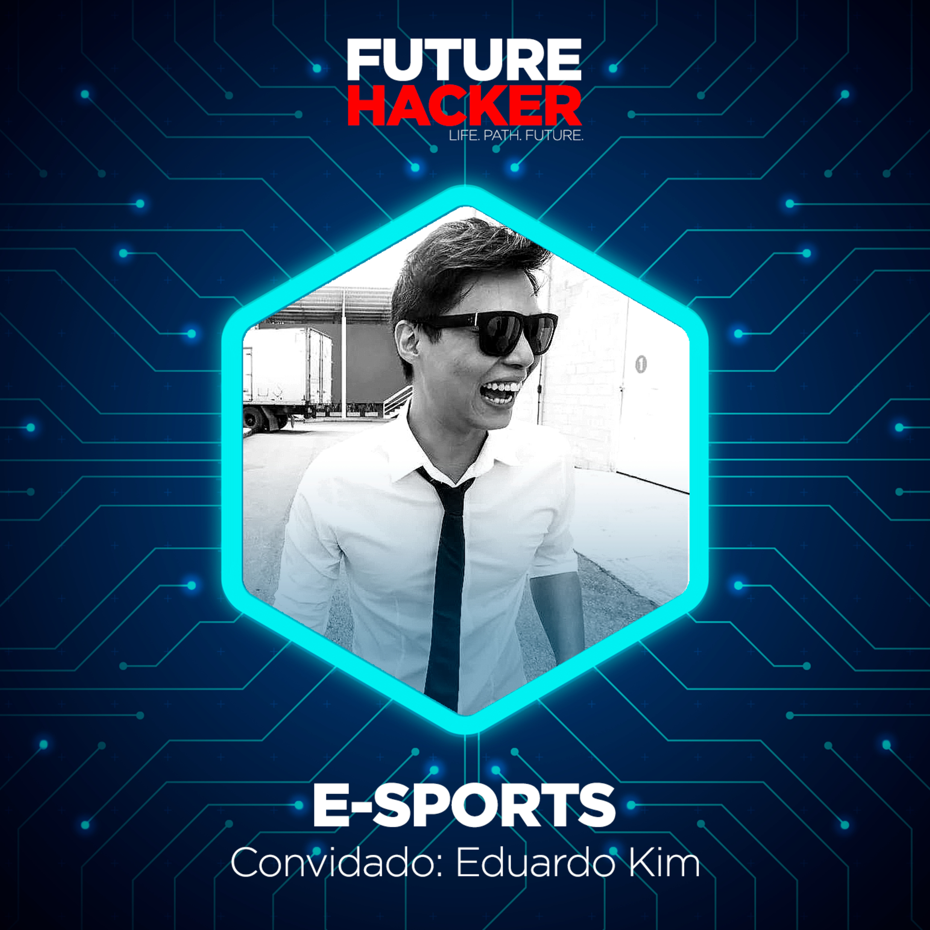 #35 - Episódio 1 | E-Sports (Eduardo Kim)