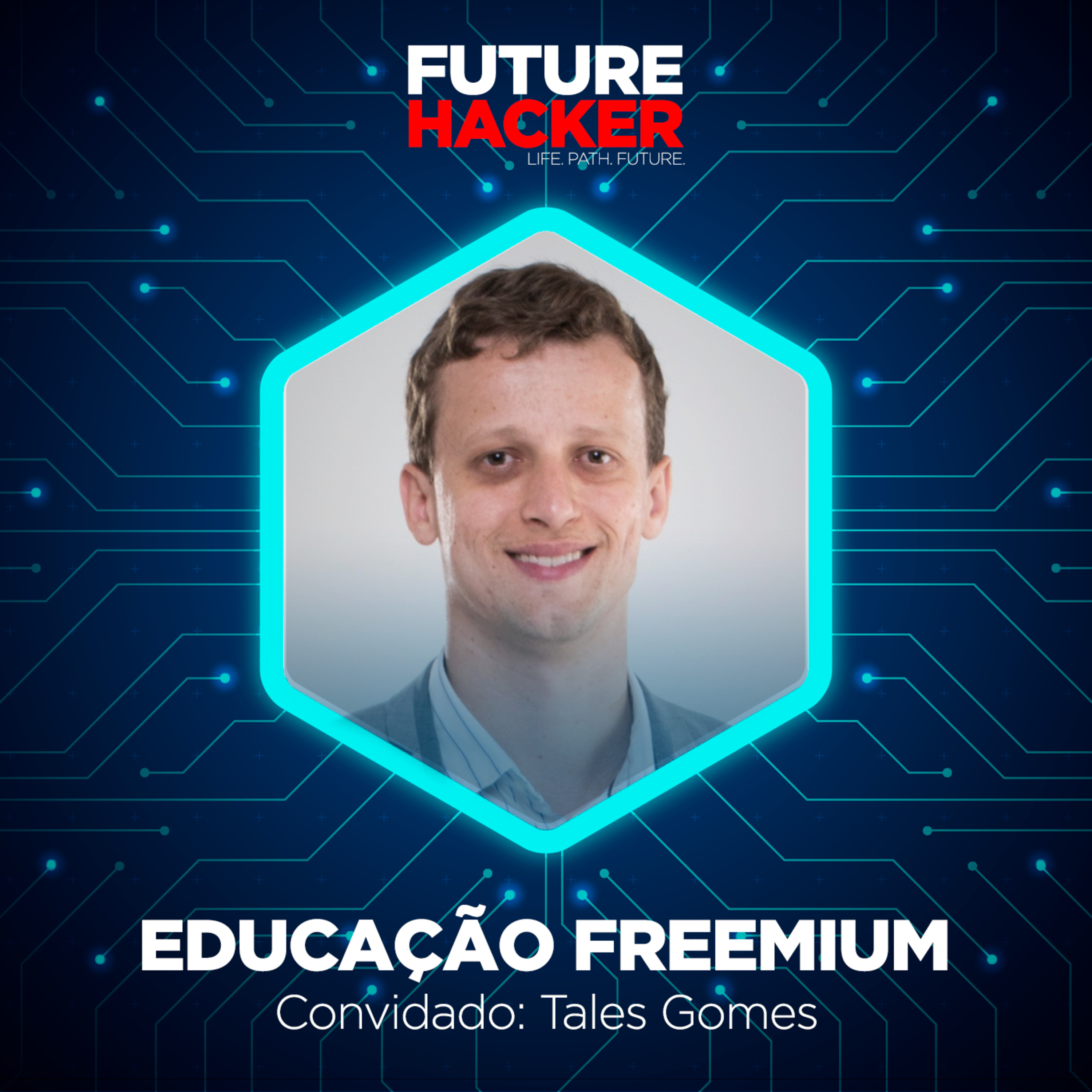 #81 - Episódio 2 | Educação freemium (Tales Gomes)