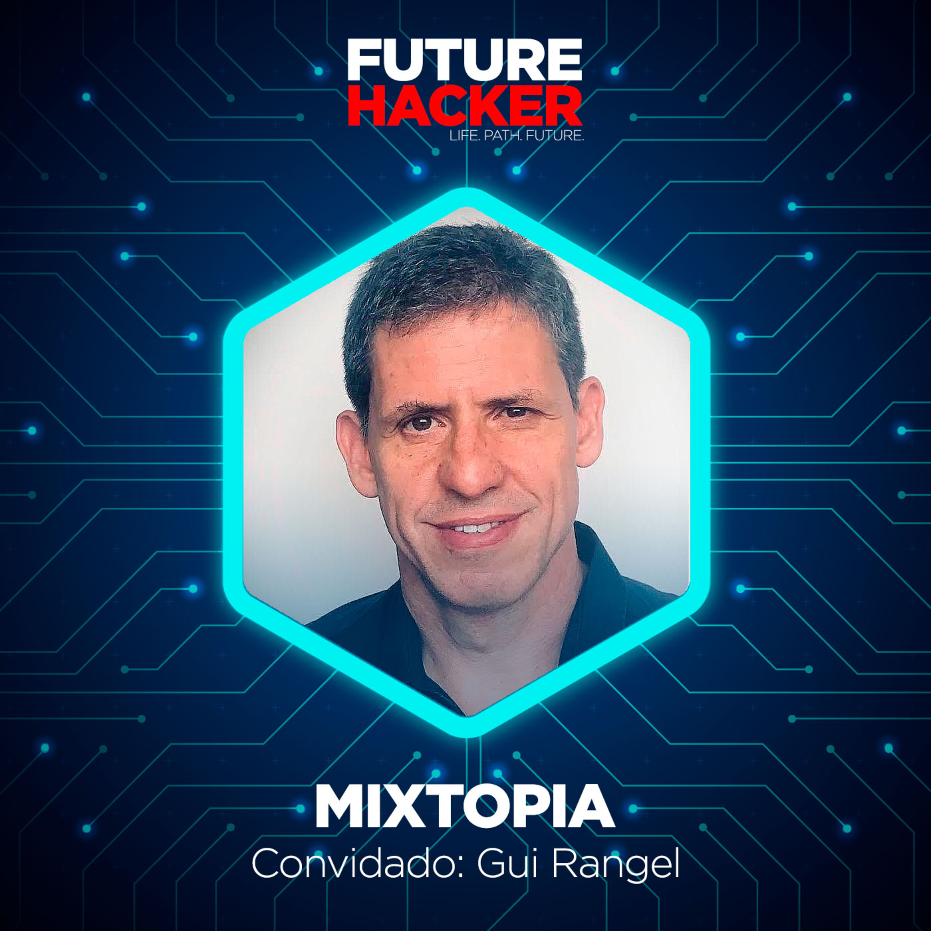 #56 - Episódio 2 | Mixtopia (Gui Rangel)