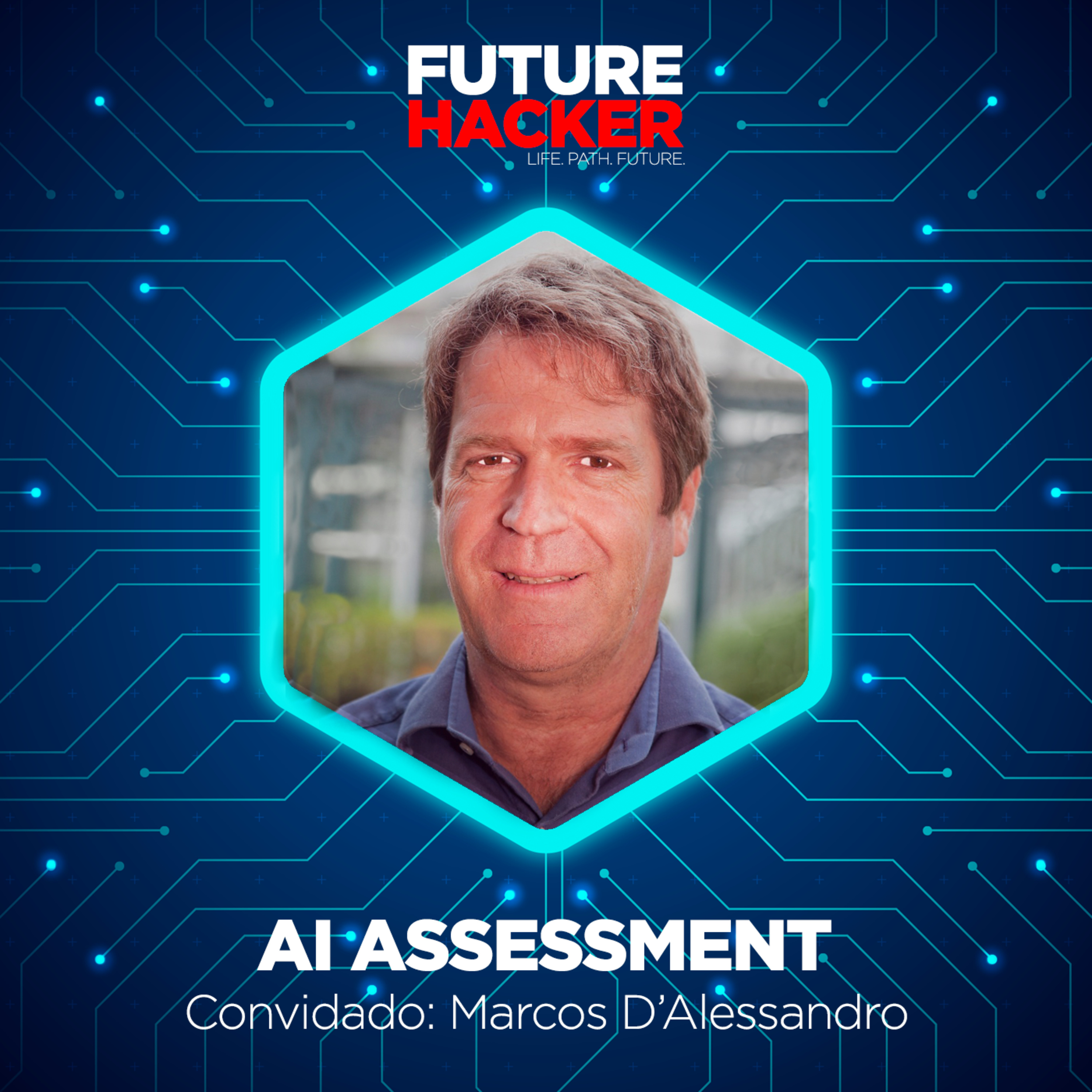 #71 - AI Assessment (Marcos D'Alessandro)