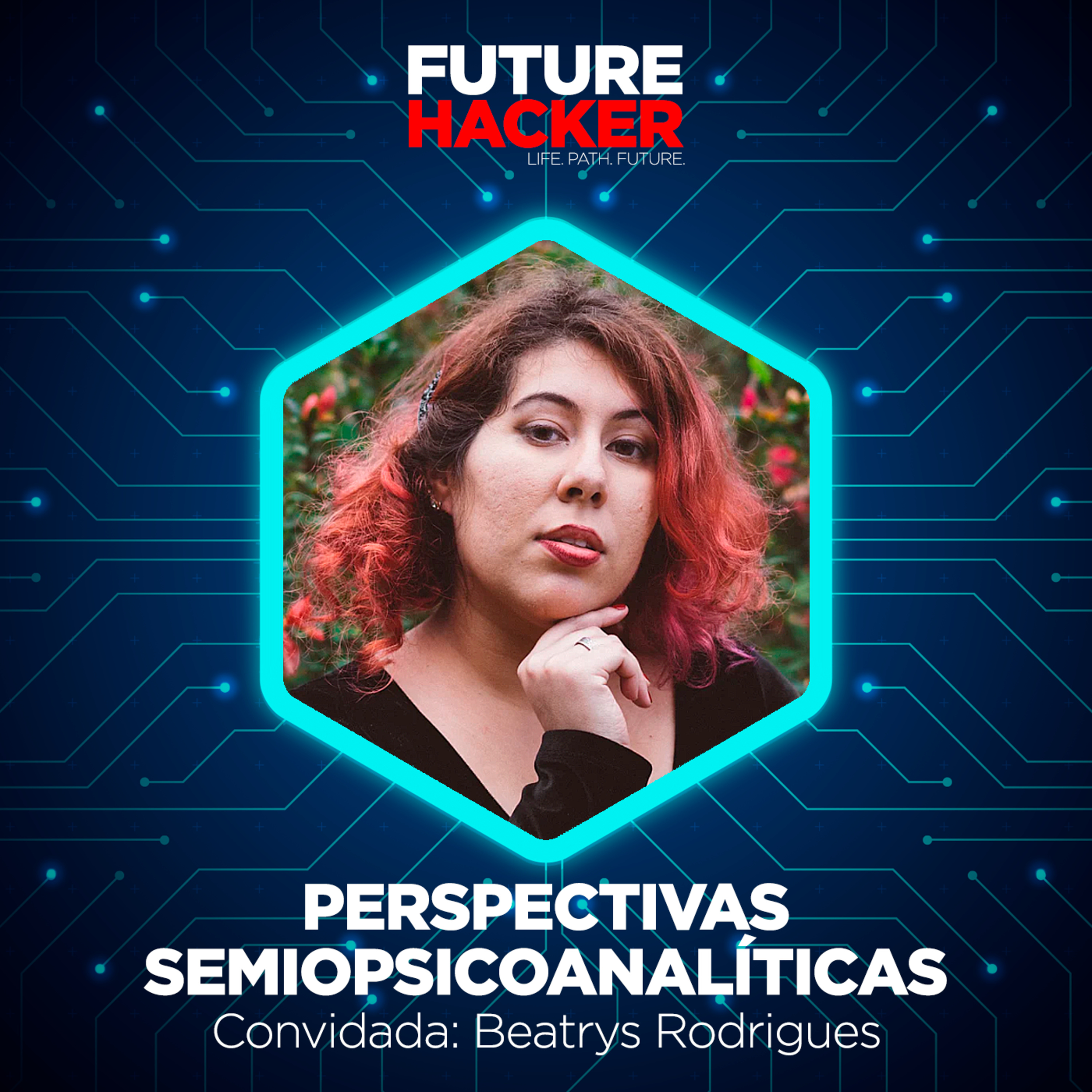 #36 - Episódio 1 | Perspectivas Semiopsicoanalíticas (Beatrys Rodrigues)