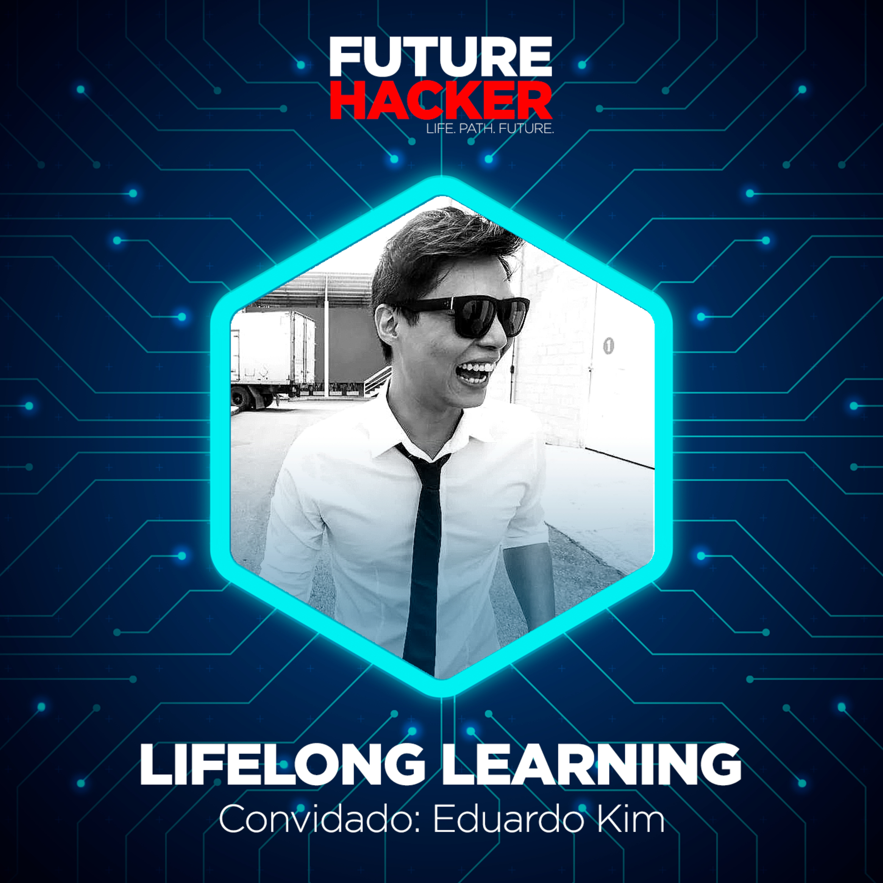 #35 - Episódio 2 | Lifelong Learning (Eduardo Kim)