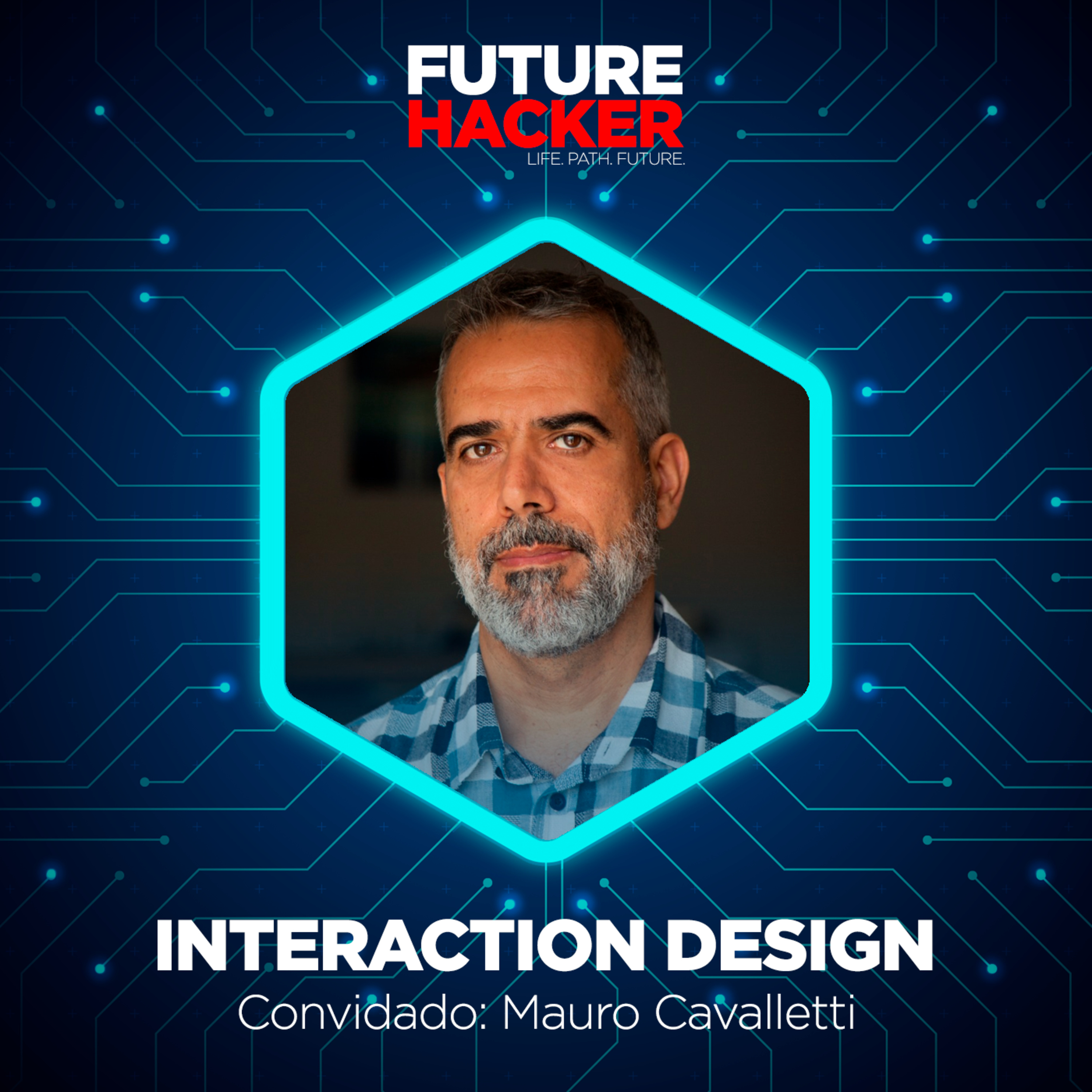 #45 - Episódio 1 | Interaction Design (Mauro Cavalletti)