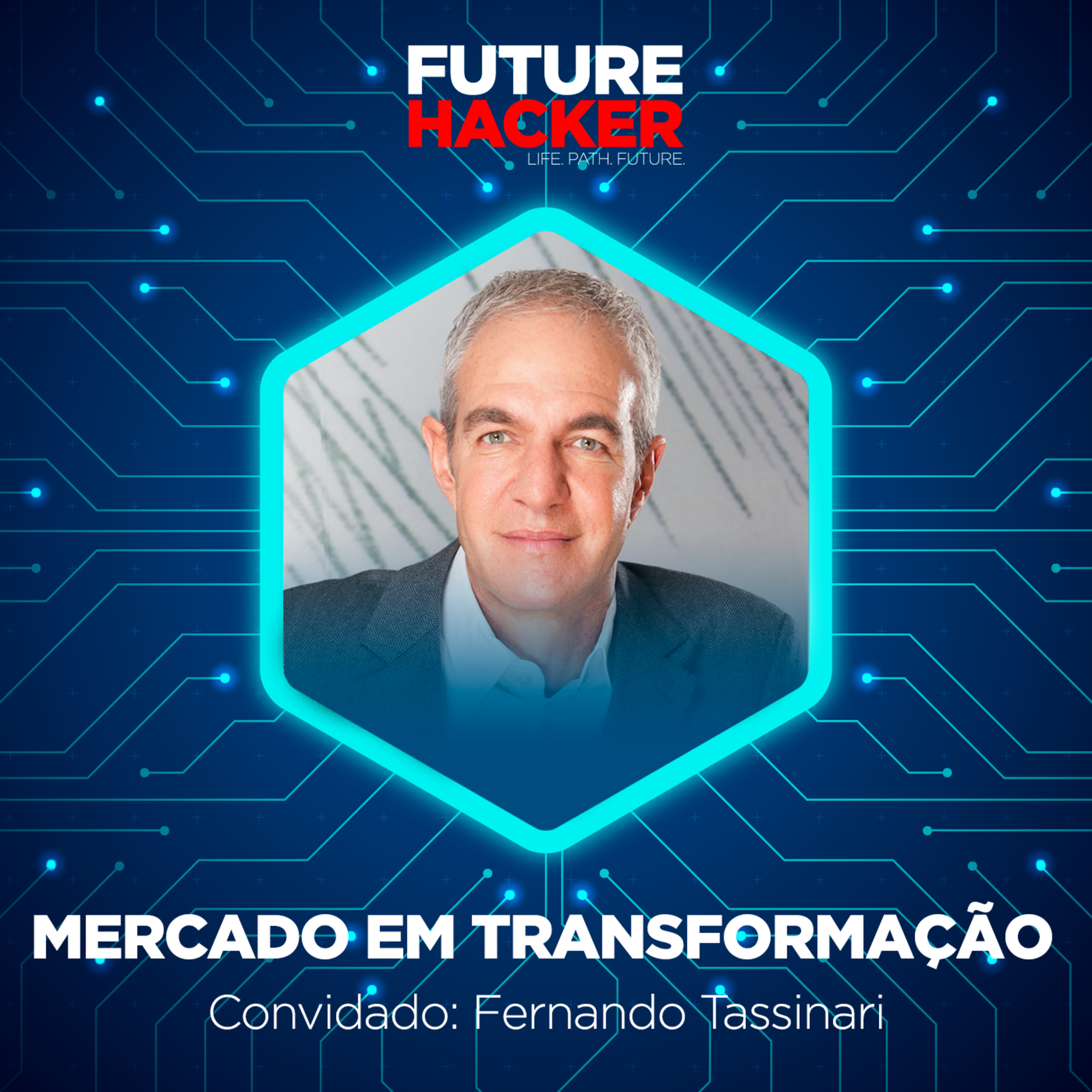 #61 - Episódio 1 | Mercado em transformação (Fernando Tassinari)