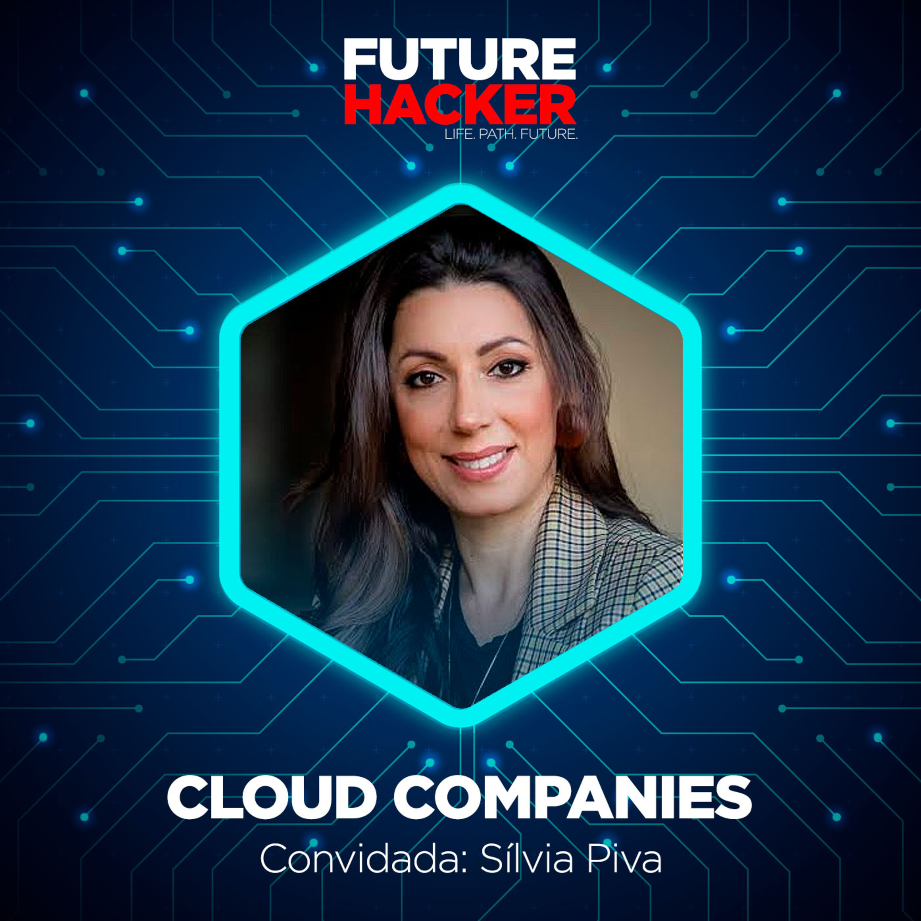 #51 - Episódio 3 | Cloud Companies (Sílvia Piva)