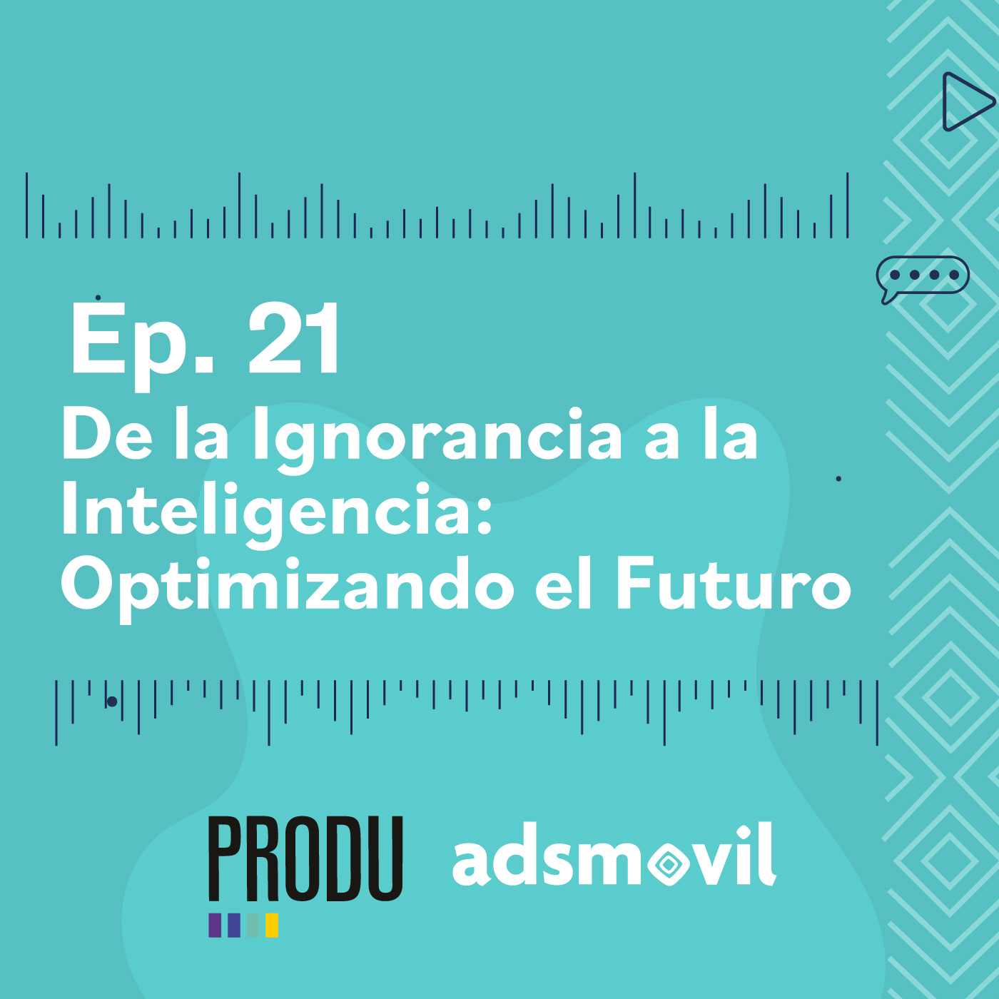 Ep 21 - De la ignorancia a la inteligencia: Optimizando el futuro