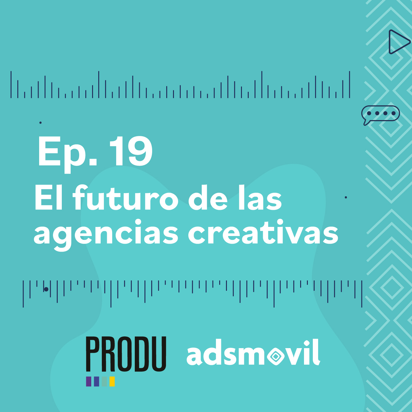Ep 19 - El futuro se las agencias creativas