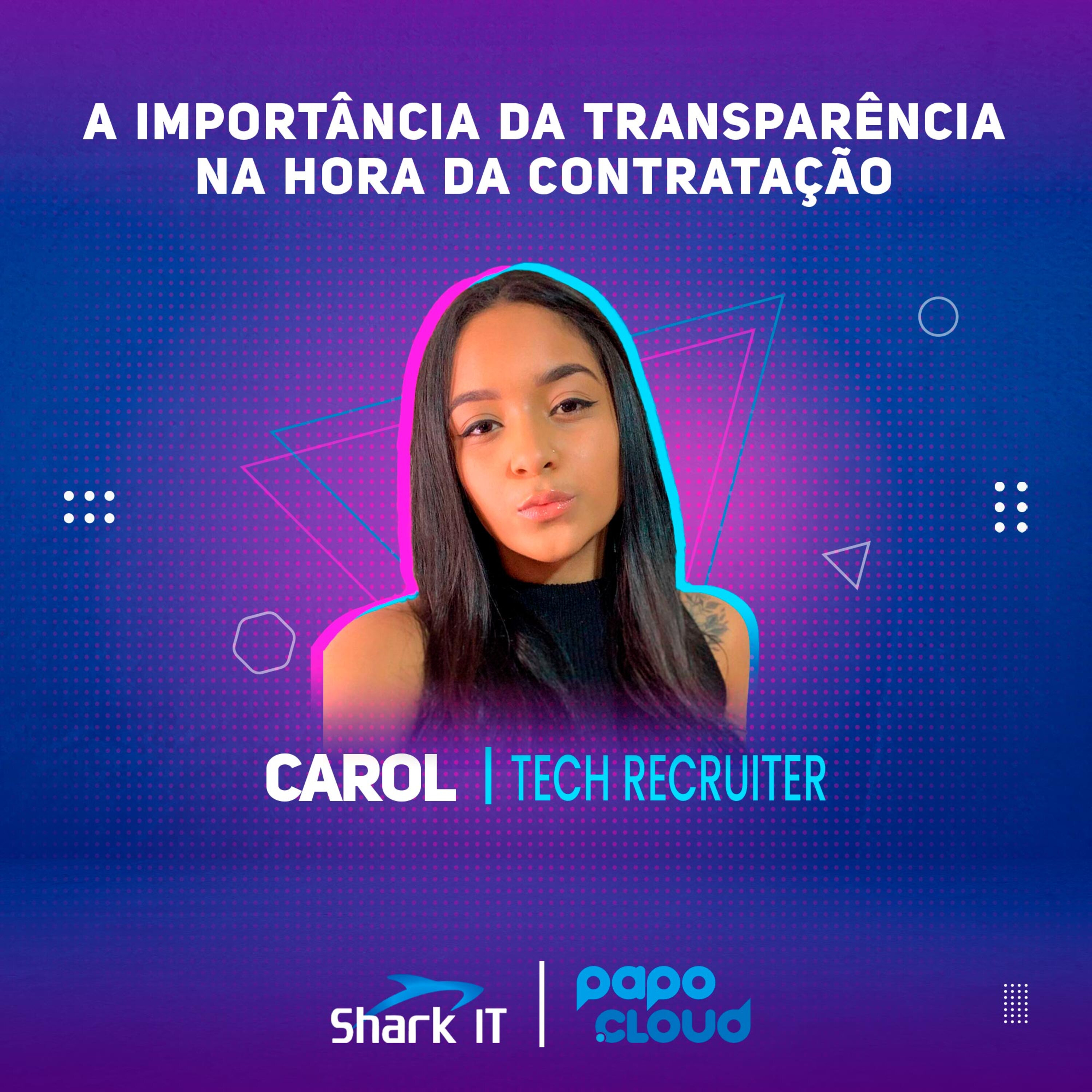 A importância da transparência na hora de contratar um profissional